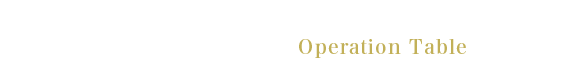 クラブバス運行表